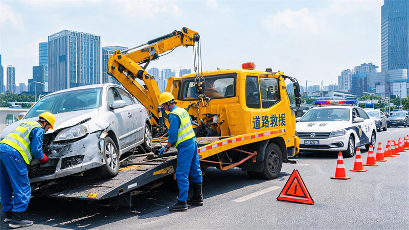 辽宁 事故救援